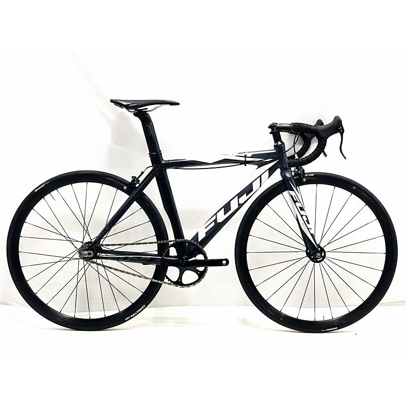 ホイール oval FUJI Track Pro ピスト シングル フリー ウエムラサイクルパーツインターネット店 / FUJI(フジ) TRACK