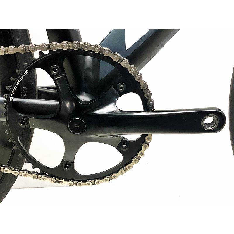 shy　FUJI フジ　トラックプロ　ジャンク　ピスト　クランクセット shy様専用 FUJI フジ トラックプロ ジャンク ピスト クランク