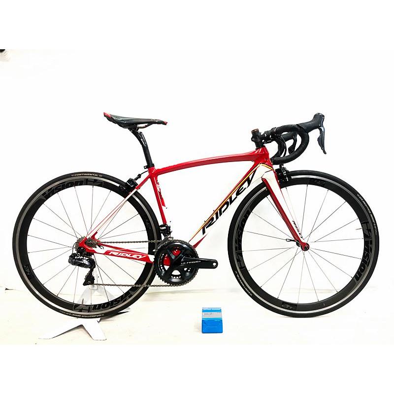 リドレー RIDLEY フェニックス FENIX SL ULTEGRA/DURA-ACE MIX 2016年