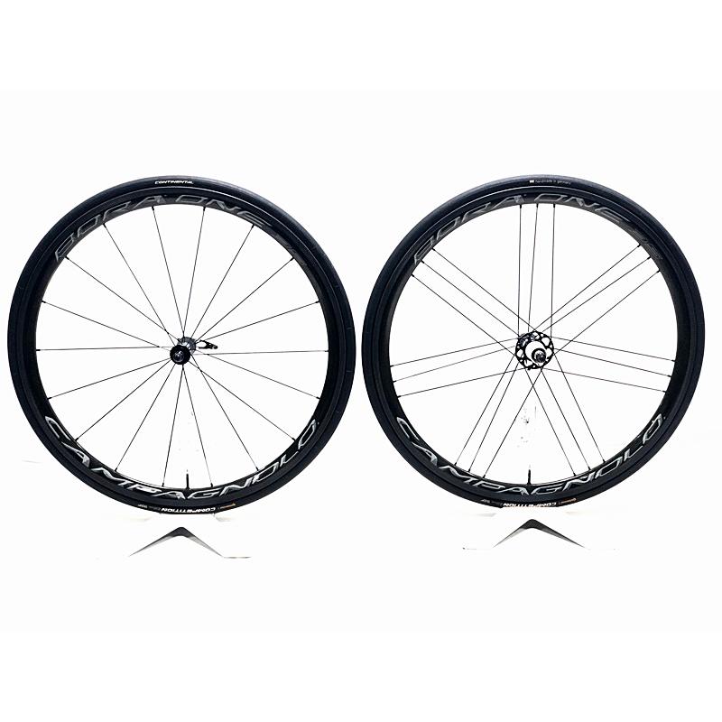 CAMPAGNOLO BORA ONE 35 TU シマノフリー