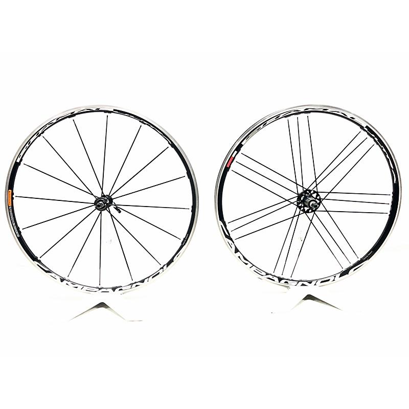 カンパニョーロ　シャマルウルトラ　c15 前後セット シマノフリー 700C カンパニョーロ Campagnolo シャマルウルトラ SHAMAL ULTRA C15