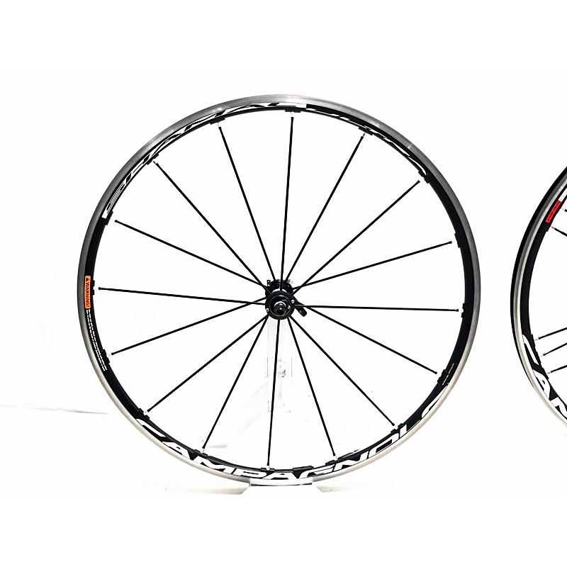 カンパニョーロ CAMPAGNOLO シャマル ウルトラ SHAMAL ULTRA C15 ホイールセット シマノフリー 11速 リムブレーキ アルミ【値下げ】｜cycleparadisestore｜02