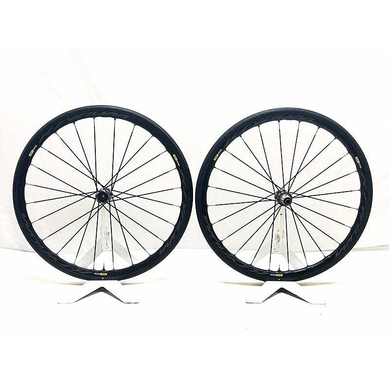 MAVIC KSYRIUM ELITE UST DISC シマノ11速 マヴィック MAVIC キシリウム エリート KSYRIUM ELITE RIM 青