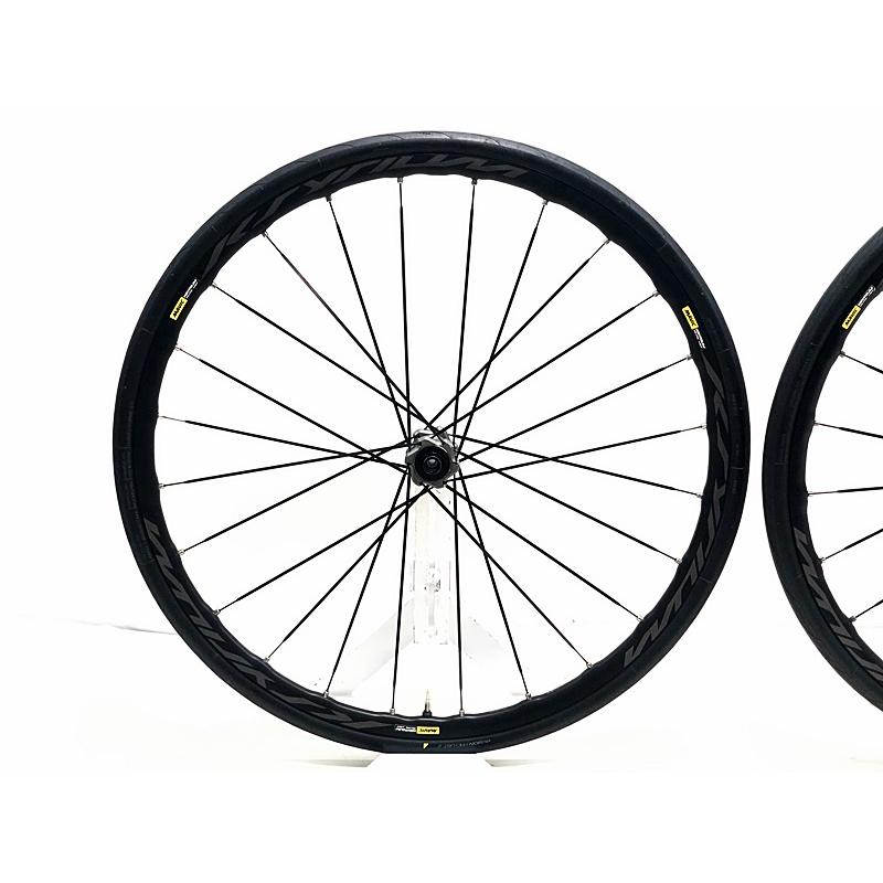MAVIC KSYRIUM ELITE UST DISC シマノ11速 マヴィック MAVIC キシリウムエリート ディスク KSYRIUM ELITE