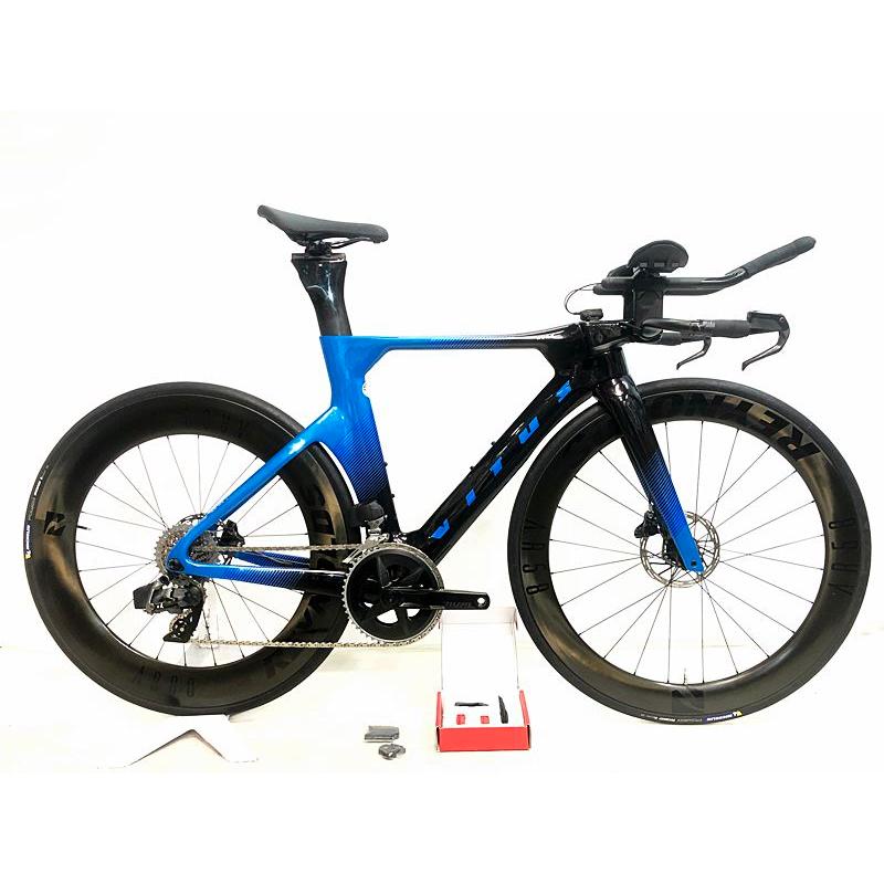 ☆VITUS ENERGIE シクロクロスバイク ロードバイク Vitus ビチュー