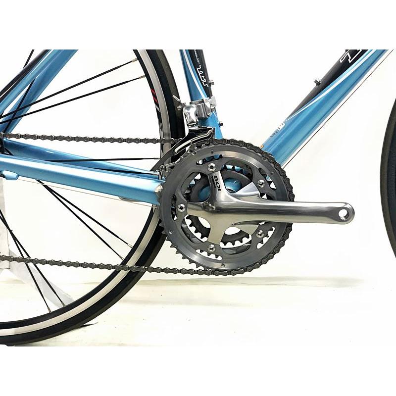 トレックTREK madone 4.5 WSD 女性モデル カーボンロードバイク TREK MADONE 4.5 WSD カーボン ロードバイク 買取入荷！