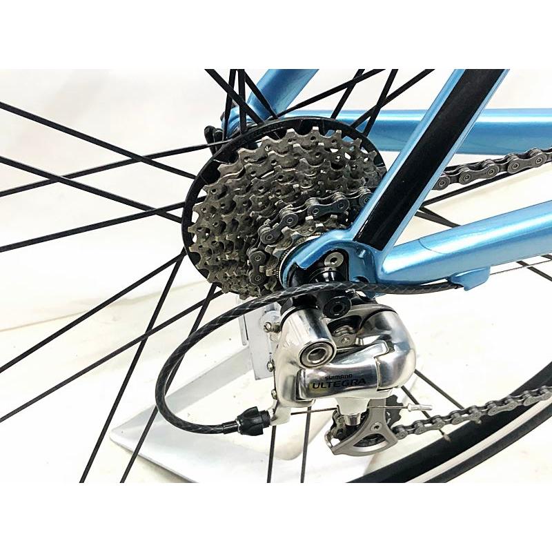 トレック 美品 TREK マドン MADONE 4.5 WSD 女性向け 105