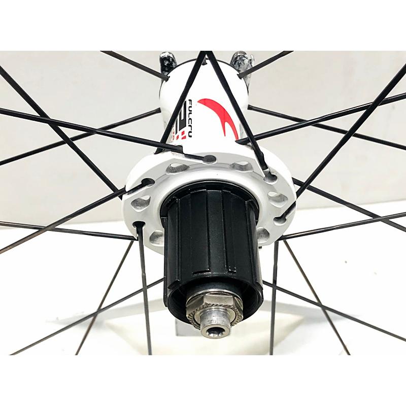 FULCRUM レッドウィンド REDWIND XLR 50mm 700c 前輪