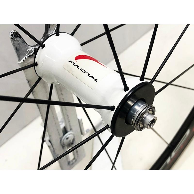 フルクラム FULCRUM レッド ウィンド RED WIND XLR 50mm C15