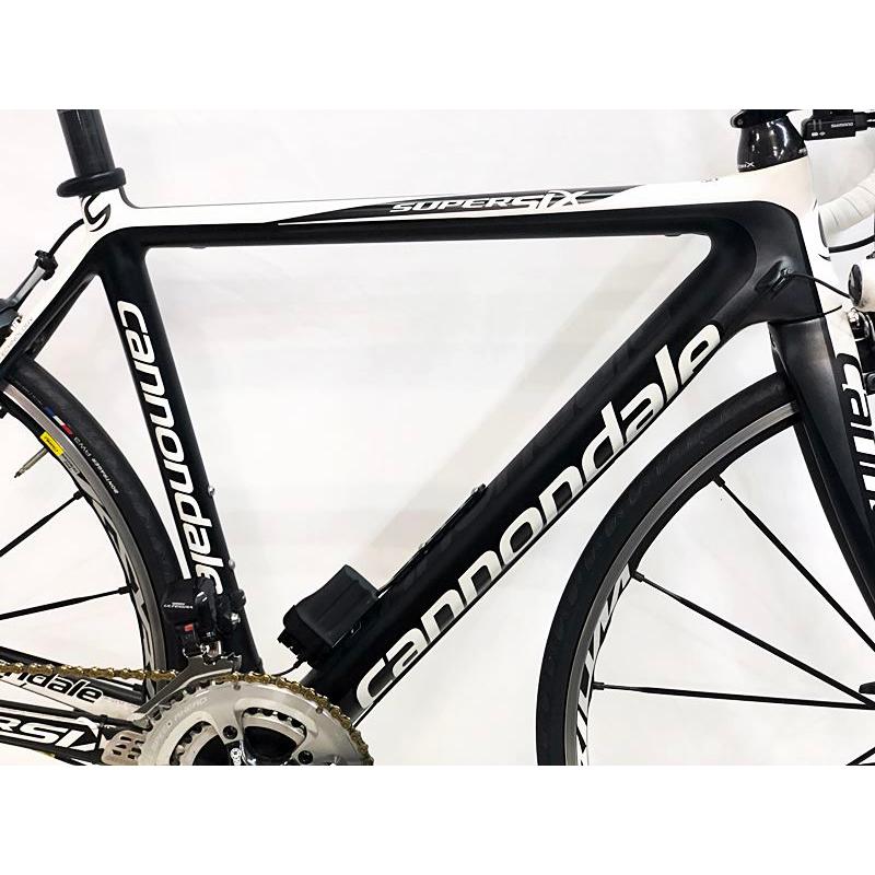 cannondale キャノンデール CANNONDALE スーパーシックス