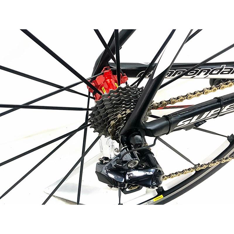 cannondale キャノンデール CANNONDALE スーパーシックス