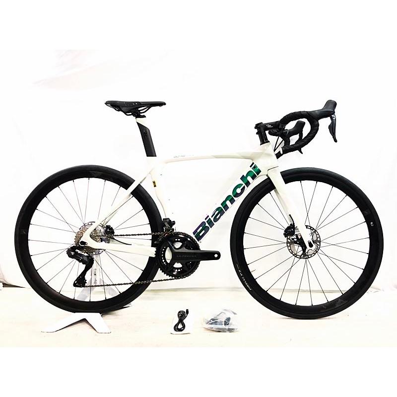 Bianchi 未走行品 ビアンキ BIANCHI オルトレ OLTRE XR3 CV
