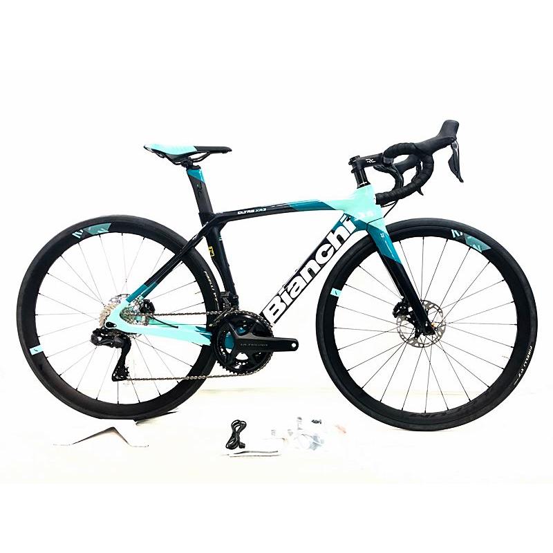 Bianchi（ビアンキ） 未走行品 オルトレ OLTRE XR3 CV ULTEGRA R8100 
