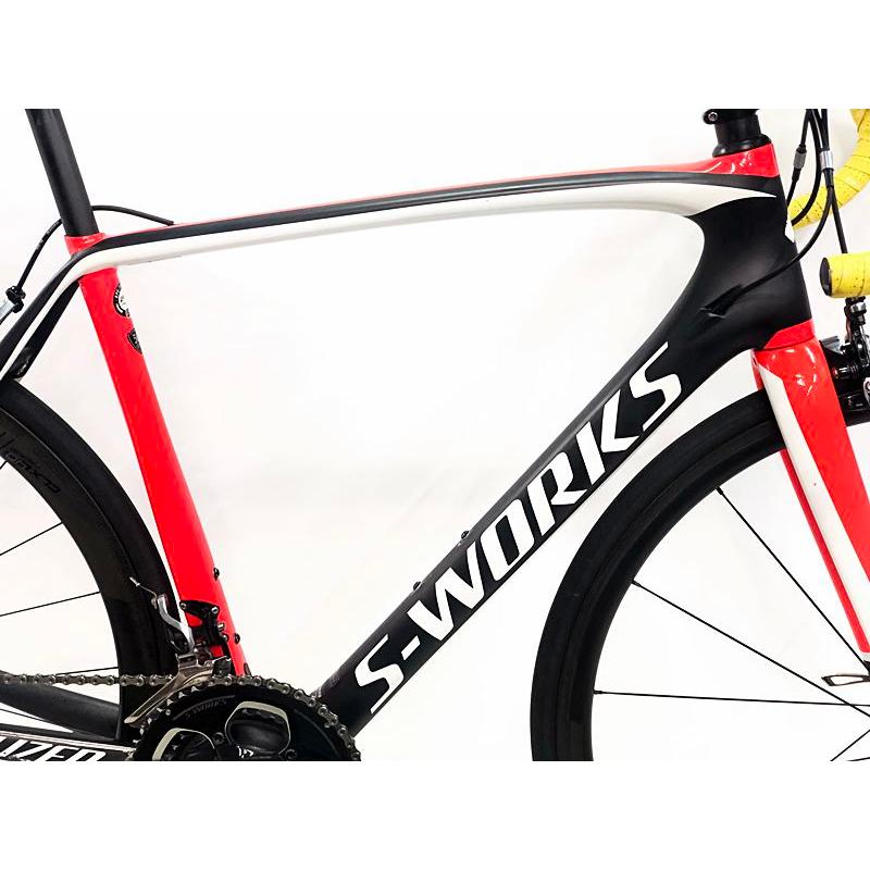 スペシャライズド SPECIALIZED ターマック S-WORKS TARMAC SL5 DURA