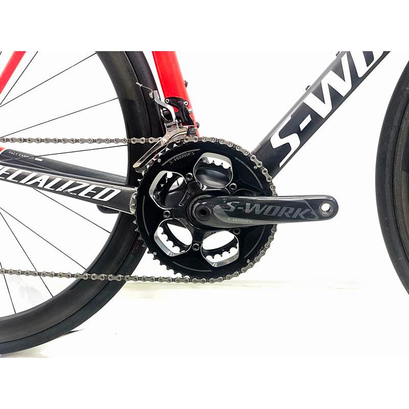 スペシャライズド SPECIALIZED ターマック S-WORKS TARMAC SL5 DURA