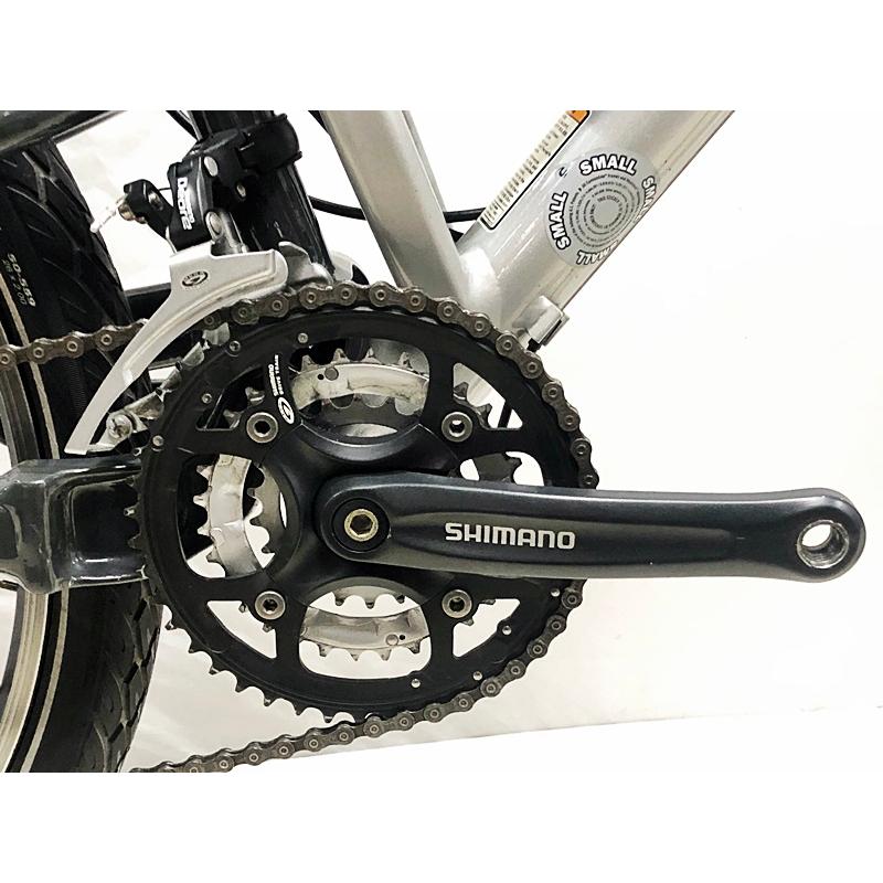 cannondale（キャノンデール） 訳アリ ジキル JEKYLL 500 2003年頃