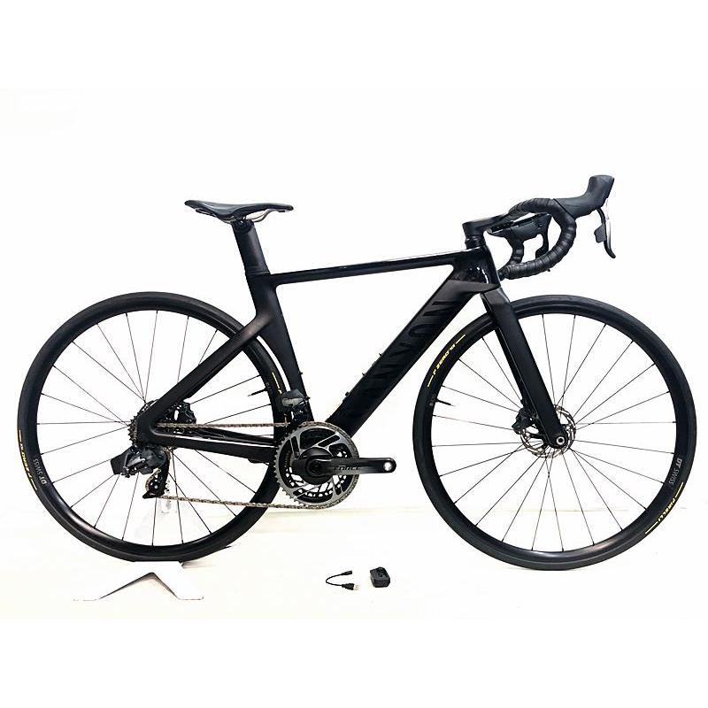 自転車本体 Canyon Aeroad CF SLX 8 di2 2022 Aeroad CF SLX 8 Di2 | CANYON JP