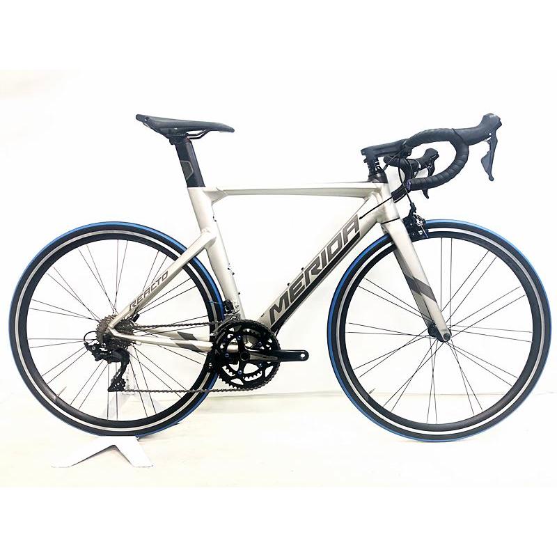 美品 メリダ MERIDA リアクト REACTO 400 105 R7000 2020年 美品 メリダ MERIDA リアクト REACTO 400 105 R7000 2020年