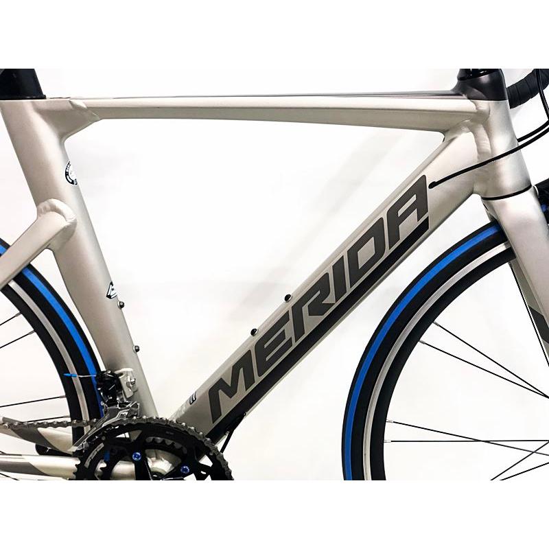 美品 メリダ MERIDA リアクト REACTO 400 105 R7000 2020年 美品 メリダ MERIDA リアクト REACTO 400 105 R7000 2020年