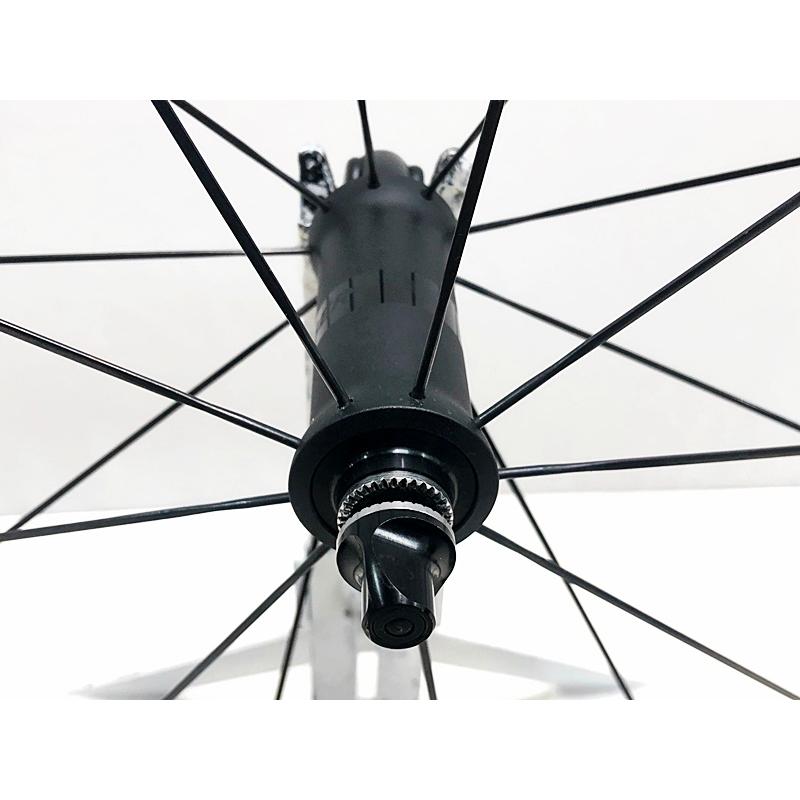 ボントレガー BONTRAGER アイオロス プロ AEOLUS PRO 3 ホイール