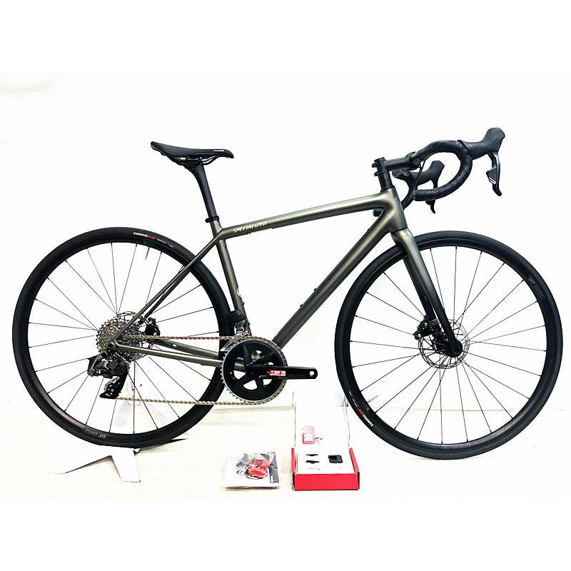 新古車・2022 Aethos Comp 52サイズ 新古車・2022 Aethos Comp 52サイズ □SPECIALIZED スペシャライズド