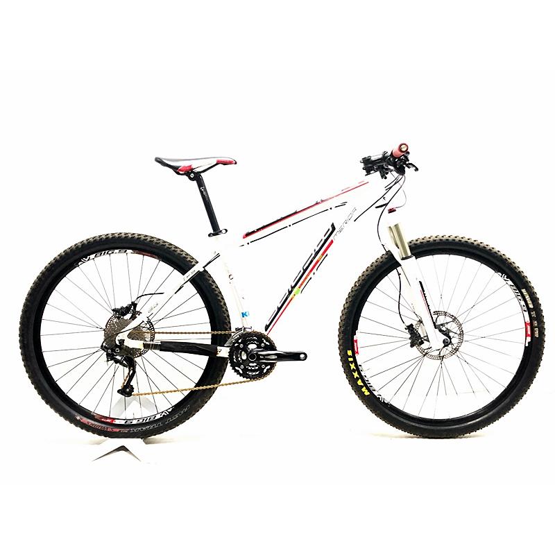 ジャンク メリダ MERIDA ビッグ ナイン BIG NINE 900D 2012年 29er 