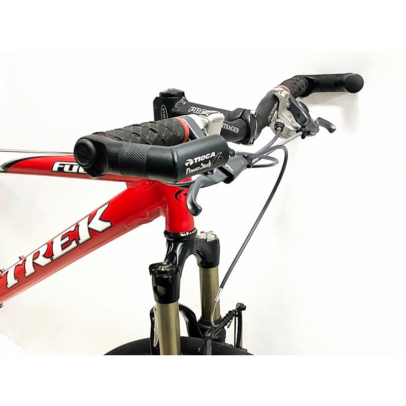 トレック 訳アリ TREK フューエル FUEL SLR 2001年頃 フルサス