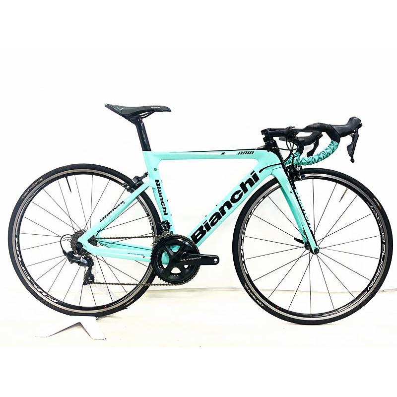 Bianchi（ビアンキ） アリア ARIA ULTEGRA R8000 2018年 カーボン