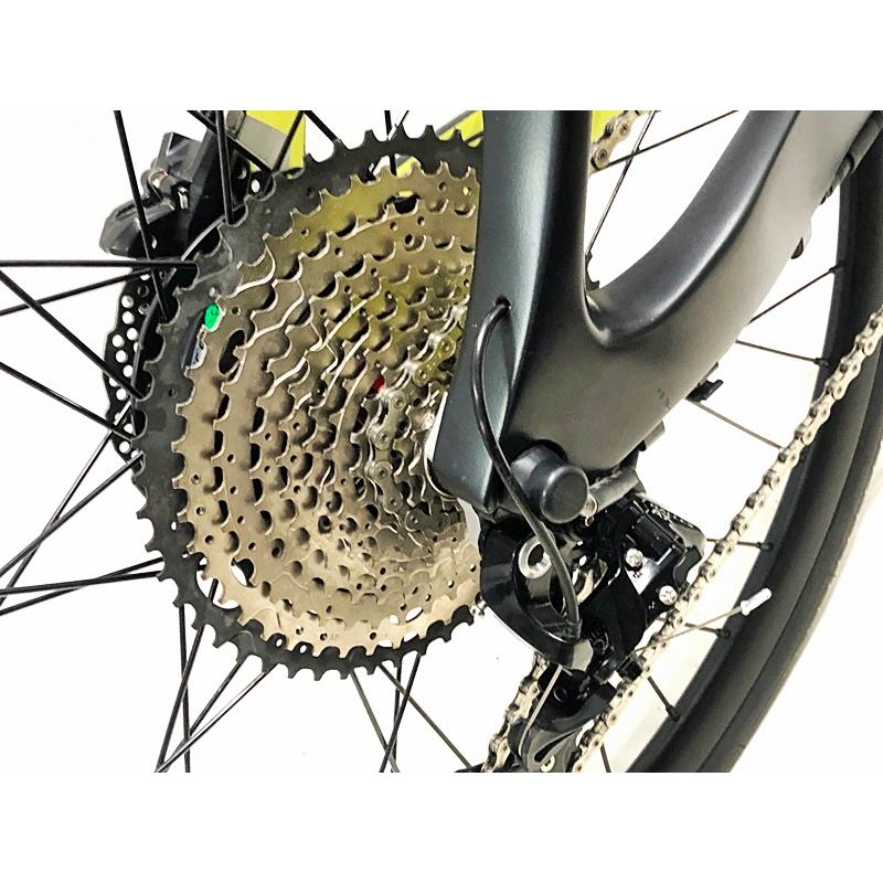 ○スーパーストラータ SUPERSTRATA BIKE エレクトリック