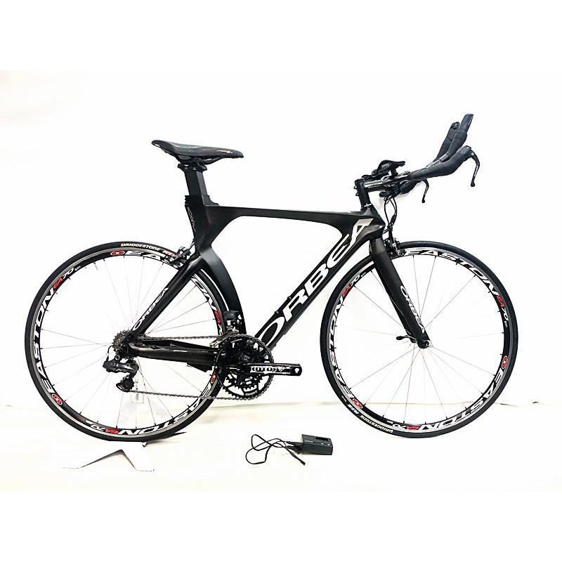 価格見直し！ ORBEA ORDU(オルベア オルドゥ) TT改ロード フロントシングル10速 ORBEA ( オルベア ) トライアスロンバイク・TTバイク ORDU ( オルデゥ