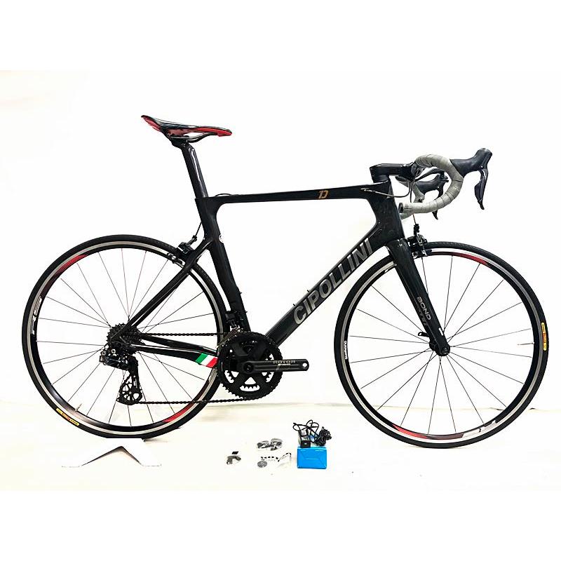 チッポリーニ CIPOLLINI ボンド BOND2 10周年記念モデル DURA-ACE