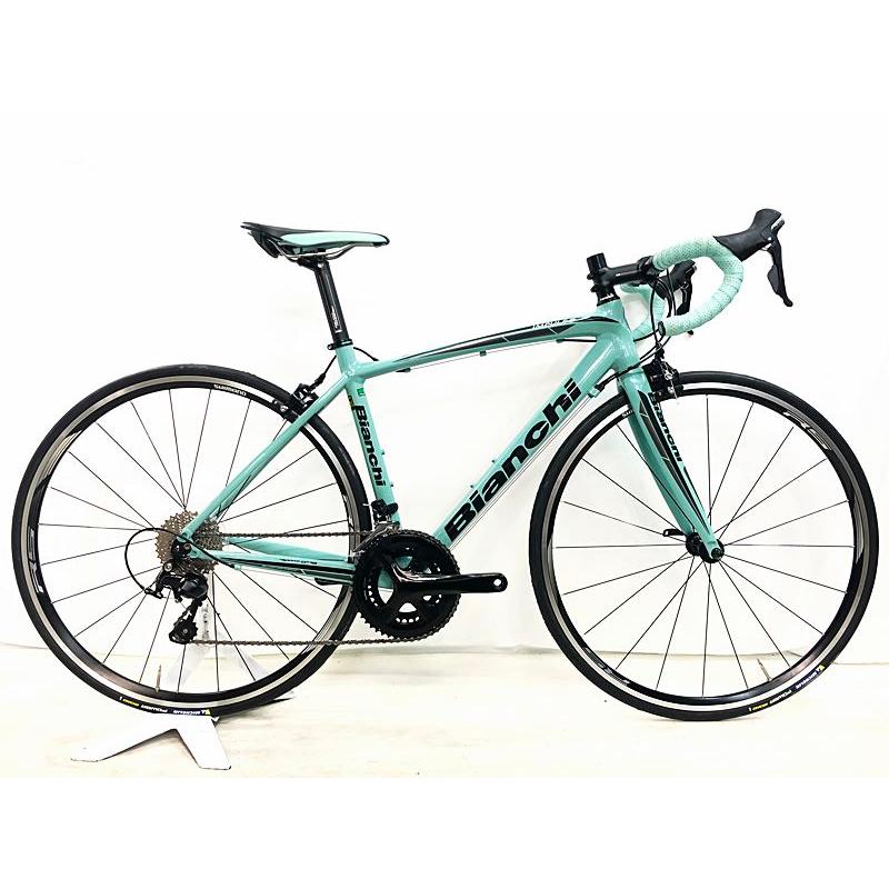 BIANCHI ビアンキ IMPULSO インプルソ ロードバイク 27インチ フレーム