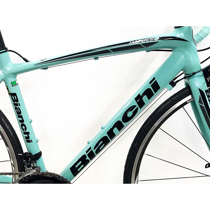 Bianchi ロードバイク インプルソ ロードバイク用品一式