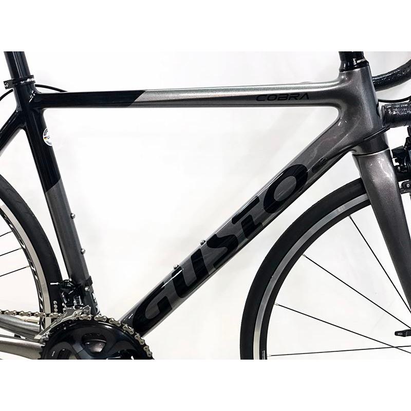 未走行品 グスト GUSTO コブラスポーツ COBRA SPORT 105 R7000 2023年