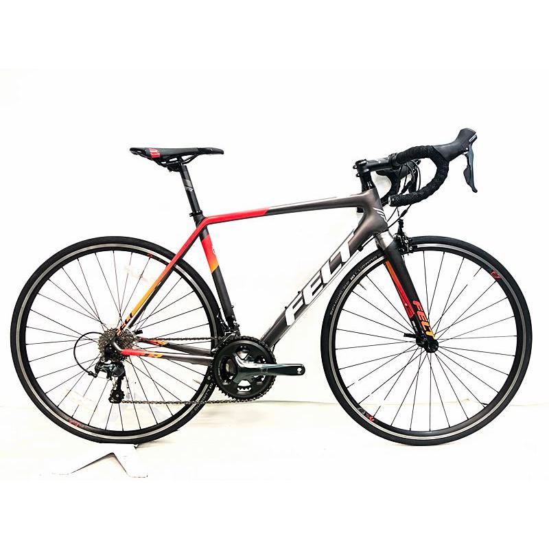 フルカーボン　FELT FR6　シマノTiagra 10速 フルカーボン FELT FR6 シマノTiagra 10速