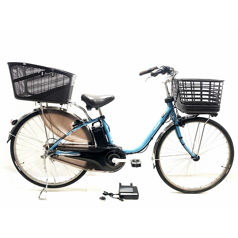 Panasonic（パナソニック） ○パナソニック ビビ DX BE-FD631V2 16Ah