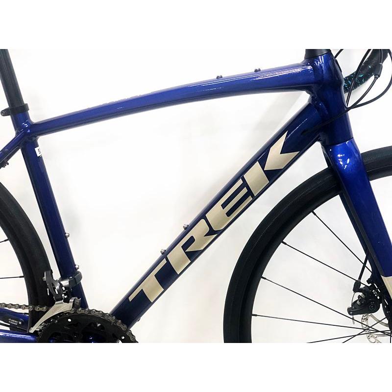 トレック TREK ドマーネ DOMANE AL2 DISC Claris 機械式ディスク