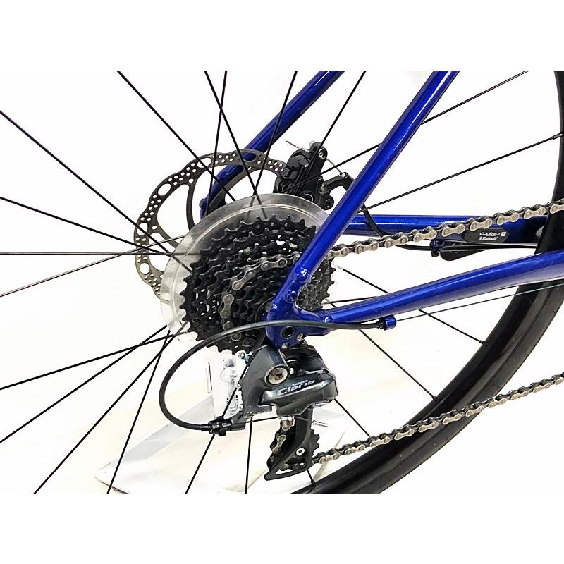 トレック　ドマーネ　ディスクブレーキ トレック TREK ドマーネ DOMANE AL2 DISC Claris 機械式ディスク