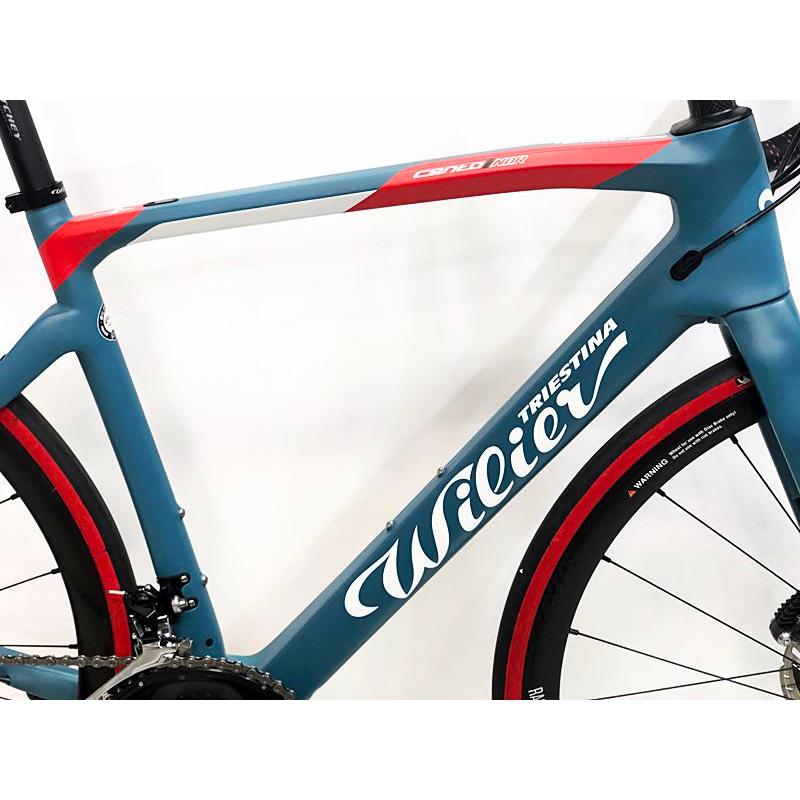 ウィリエール Wilier チェントウノ CENTO1 NDR 105/ULTEGRA MIX ウィリエール Wilier チェントウノ CENTO1 NDR 105/ULTEGRA MIX
