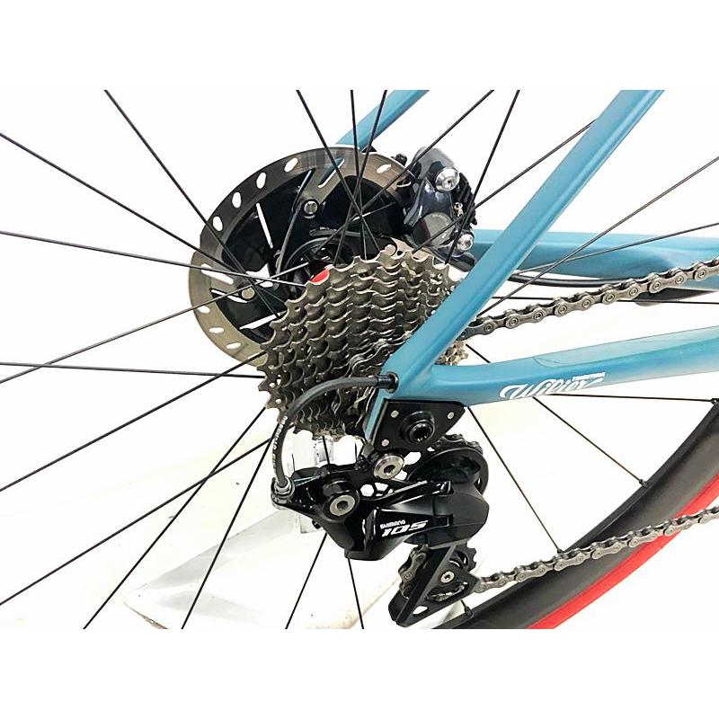 ウィリエール Wilier チェントウノ CENTO1 NDR 105/ULTEGRA MIX ウィリエール Wilier チェントウノ CENTO1 NDR 105/ULTEGRA MIX