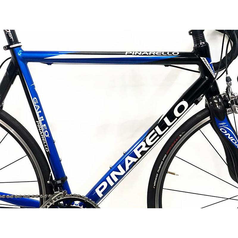 ピナレロ PINARELLO ガリレオ GALILEO 105 2006年 ロードバイク
