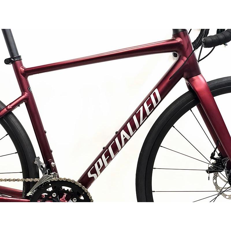 スペシャライズド 超美品 SPECIALIZED アレー ALLEZ Claris 機械