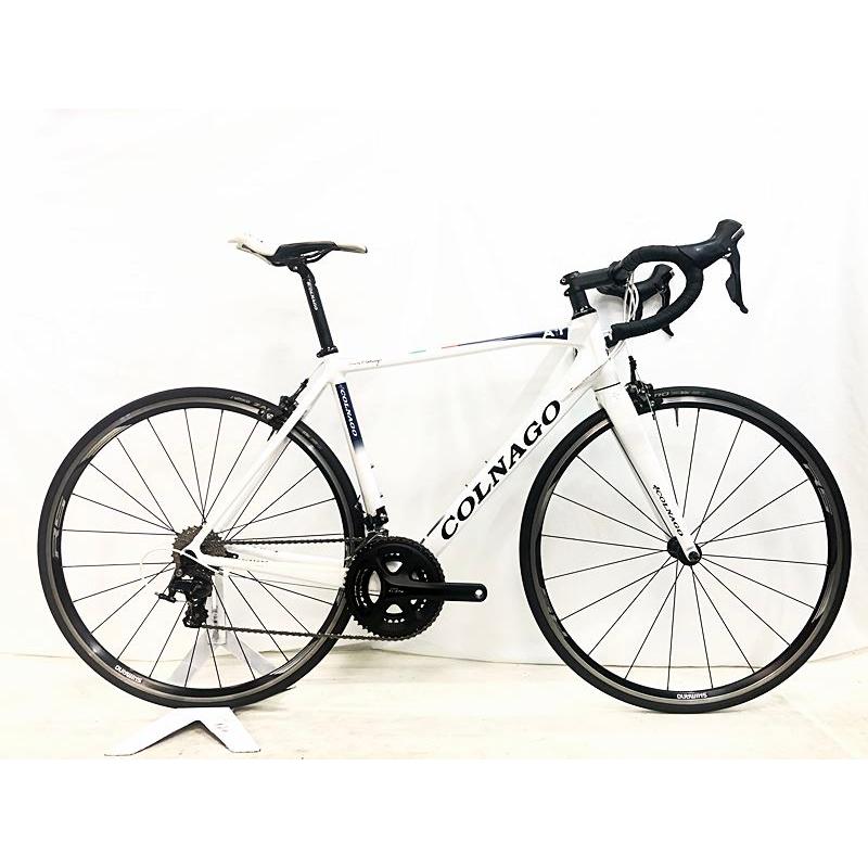 自転車本体 COLNAGO A1r COLNAGO コルナゴ A1-r 105 5800 2018年 ロードバイク 490S