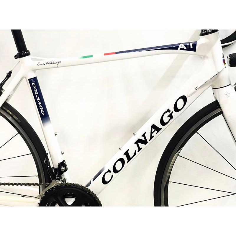 自転車本体 COLNAGO A1r COLNAGO A1r アルテグラ+ZONDA : 岡山でロードバイク、クロス