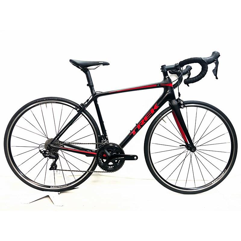 軽量8.5キロ】TREK トレックロードバイク カーボン