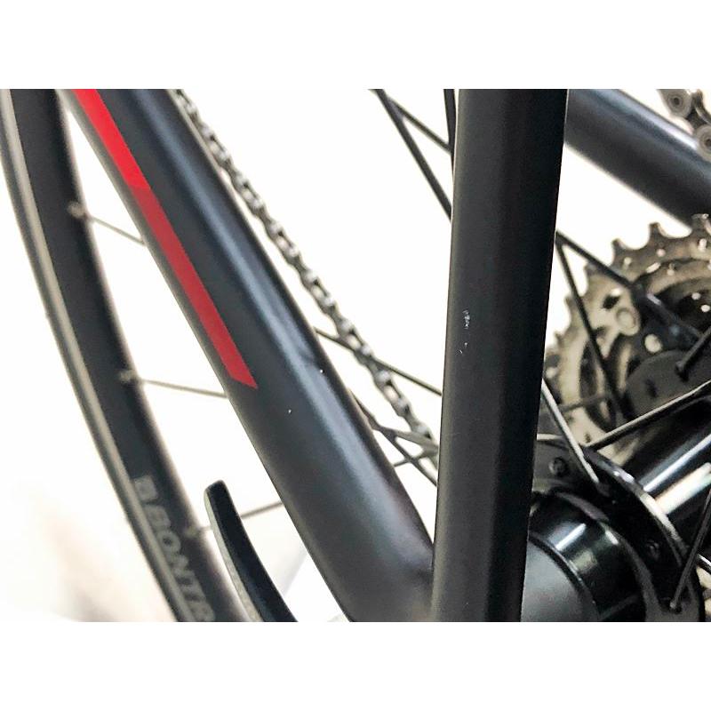 トレック TREK エモンダ EMONDA SL5 OCLV500 105 R7000 2020年 カーボンロードバイク 54サイズ ブラック｜cycleparadisestore｜08