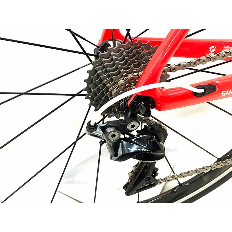 美品 ラピエール LAPIERRE パルシウム PULSIUM ULTIMATE DURA-ACE