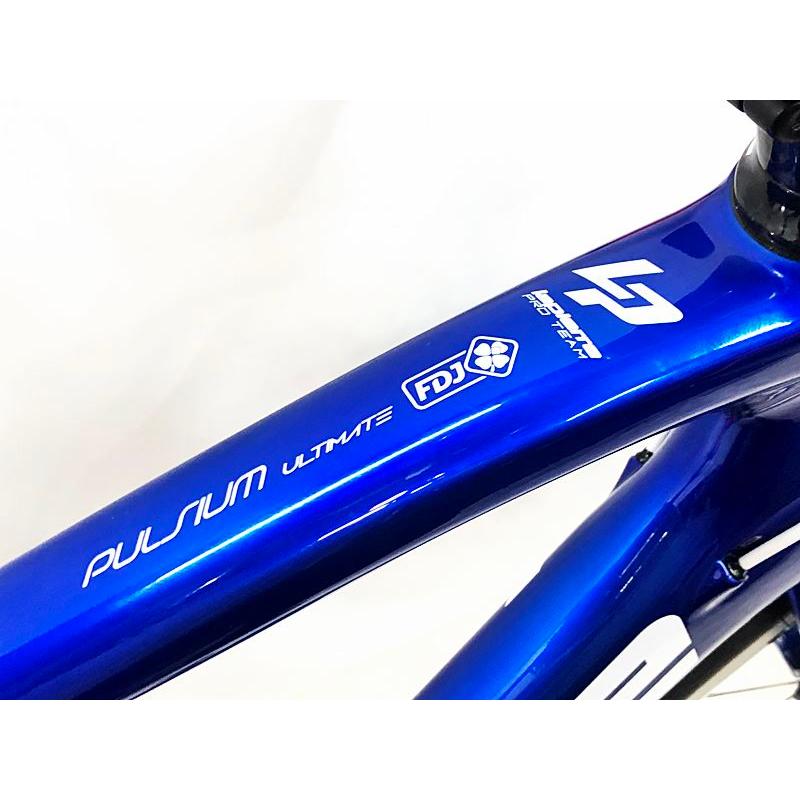 美品 ラピエール LAPIERRE パルシウム PULSIUM ULTIMATE DURA-ACE