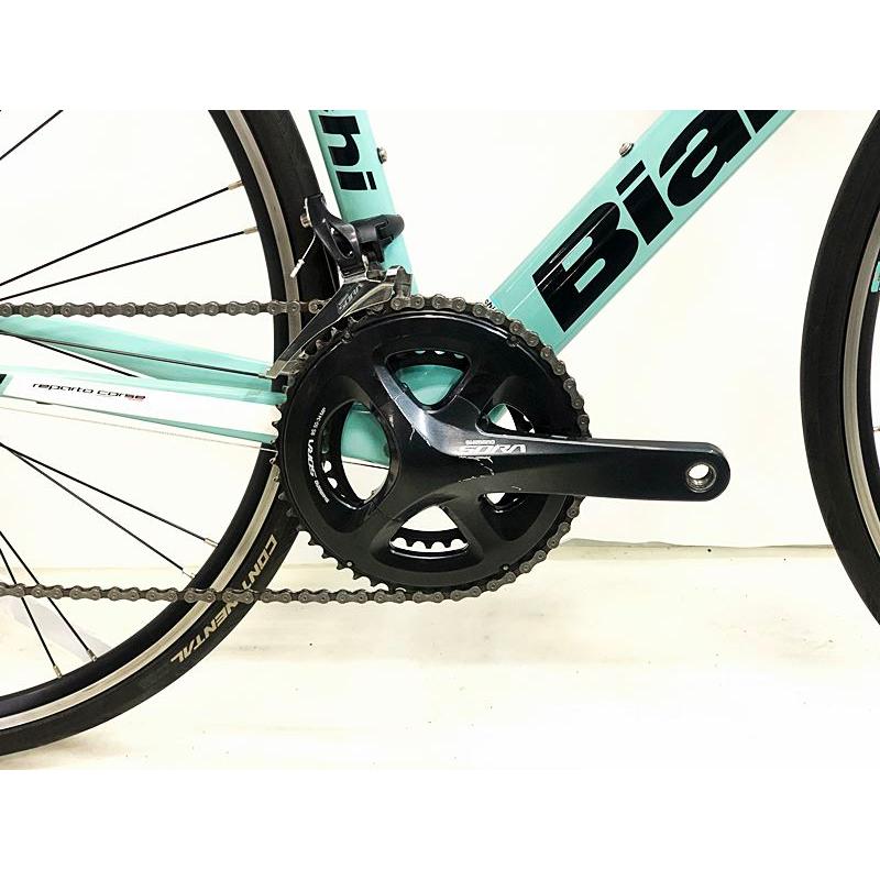 Bianchi ビアンキ BIANCHI センプレプロ SEMPRE PRO SORA/105