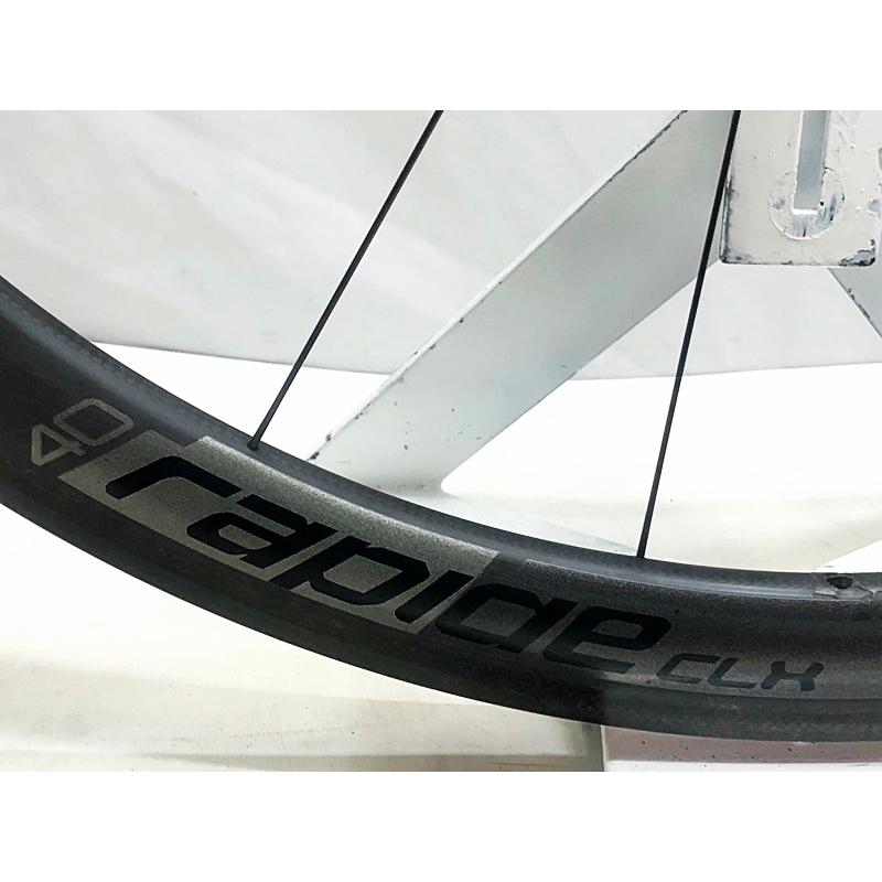 ロヴァールRAPIDE CLX40 訳アリ S-worksターマックに付属 ロヴァールRAPIDE CLX40 訳アリ S-worksターマックに付属 楽天市場